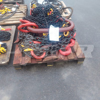 Отгрузка цепных строп