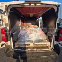 Отгрузка строп
