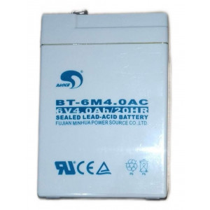 Аккумулятор для весов крановых OCS