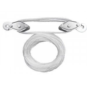 Полиспасты